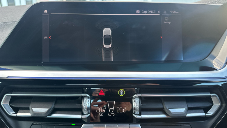 BMW Z4 sDrive 20i M Sport 2dr Auto Petrol Roadster